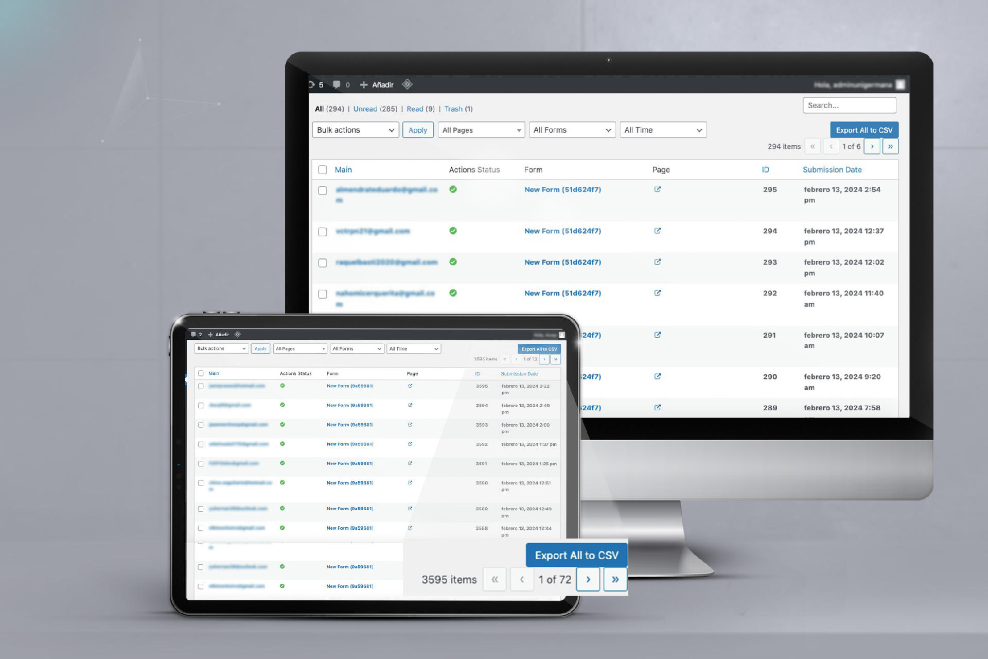 Lead Generation